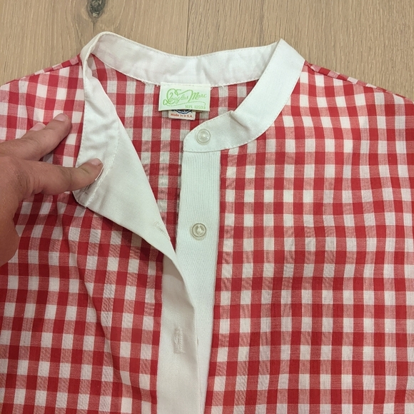 Vintage Douglas Marc shirt - Picture 3 of 9